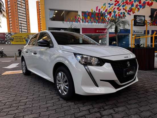 PEUGEOT-208-2023