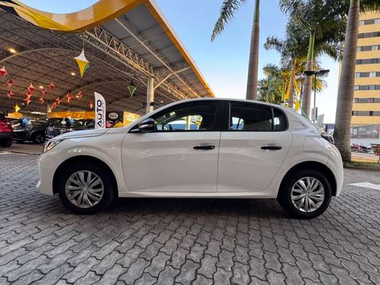 PEUGEOT-208-1.0 FIREFLY FLEX LIKE MANUAL PEUGEOT-208-2023