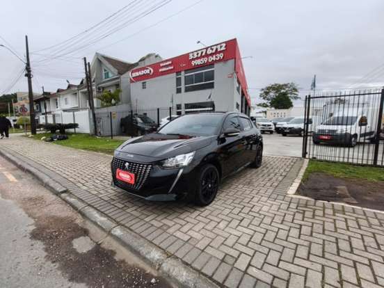 PEUGEOT-208-1.0 FIREFLY FLEX LIKE MANUAL PEUGEOT-208-2023