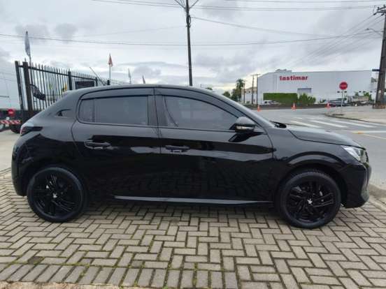 PEUGEOT-208-1.0 FIREFLY FLEX LIKE MANUAL PEUGEOT-208-2023