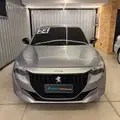 PEUGEOT 208 1.0 FIREFLY FLEX LIKE MANUAL PEUGEOT 208 1.0 FIREFLY FLEX LIKE MANUAL