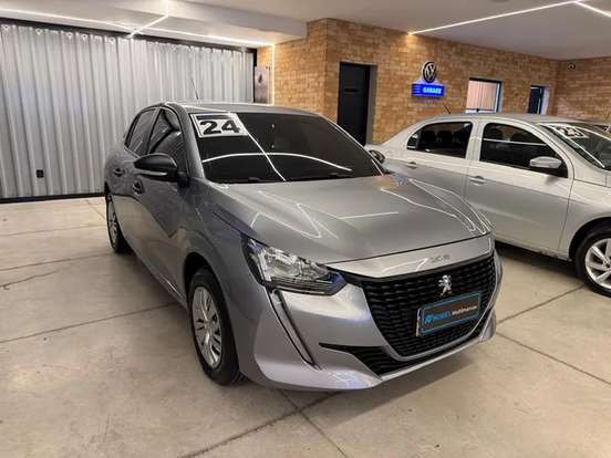 PEUGEOT-208-2024