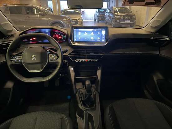 PEUGEOT-208-1.0 FIREFLY FLEX LIKE MANUAL PEUGEOT-208-2024