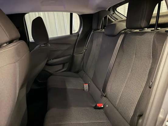 PEUGEOT-208-1.0 FIREFLY FLEX LIKE MANUAL PEUGEOT-208-2024