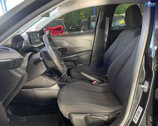 PEUGEOT-208-1.0 FIREFLY FLEX LIKE MANUAL PEUGEOT-208-2022