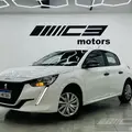 PEUGEOT 208 1.0 FIREFLY FLEX LIKE MANUAL PEUGEOT 208 1.0 FIREFLY FLEX LIKE MANUAL