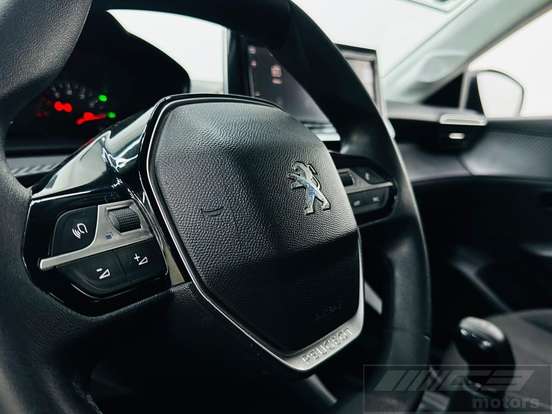 PEUGEOT-208-1.0 FIREFLY FLEX LIKE MANUAL PEUGEOT-208-2024