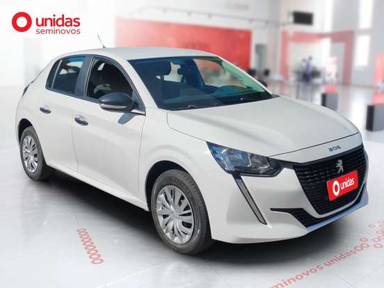 PEUGEOT-208-2023