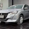 PEUGEOT 208 1.0 FIREFLY FLEX LIKE MANUAL PEUGEOT 208 1.0 FIREFLY FLEX LIKE MANUAL