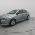 PEUGEOT 208 1.0 FIREFLY FLEX LIKE MANUAL PEUGEOT 208 1.0 FIREFLY FLEX LIKE MANUAL