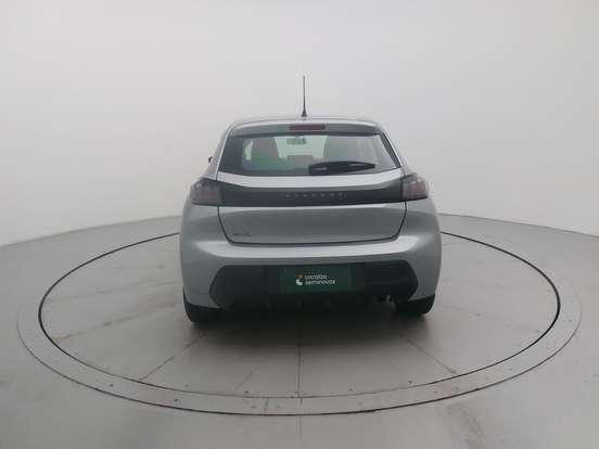 PEUGEOT-208-1.0 FIREFLY FLEX LIKE MANUAL PEUGEOT-208-2023
