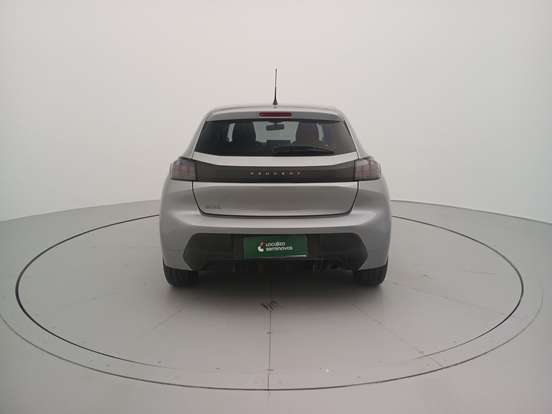 PEUGEOT-208-1.0 FIREFLY FLEX LIKE MANUAL PEUGEOT-208-2023