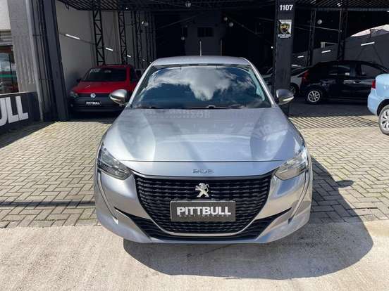 PEUGEOT-208-2022