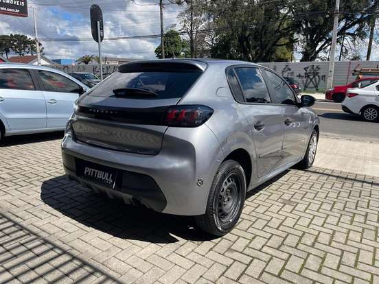 PEUGEOT-208-2022