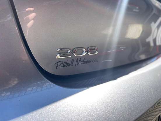 PEUGEOT-208-1.0 FIREFLY FLEX LIKE MANUAL PEUGEOT-208-2022