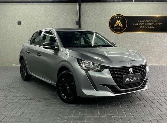 PEUGEOT-208-2023