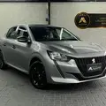 PEUGEOT 208 1.0 FIREFLY FLEX LIKE MANUAL PEUGEOT 208 1.0 FIREFLY FLEX LIKE MANUAL