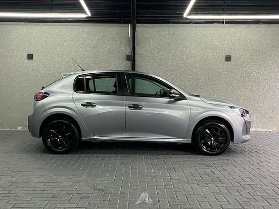 PEUGEOT-208-1.0 FIREFLY FLEX LIKE MANUAL PEUGEOT-208-2023