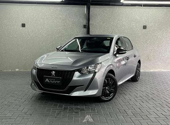 PEUGEOT-208-2023