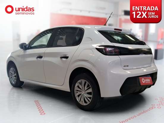 PEUGEOT-208-2023