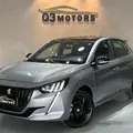 PEUGEOT 208 1.0 FIREFLY FLEX STYLE MANUAL PEUGEOT 208 1.0 FIREFLY FLEX STYLE MANUAL