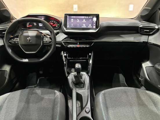 PEUGEOT-208-1.0 FIREFLY FLEX STYLE MANUAL PEUGEOT-208-2024