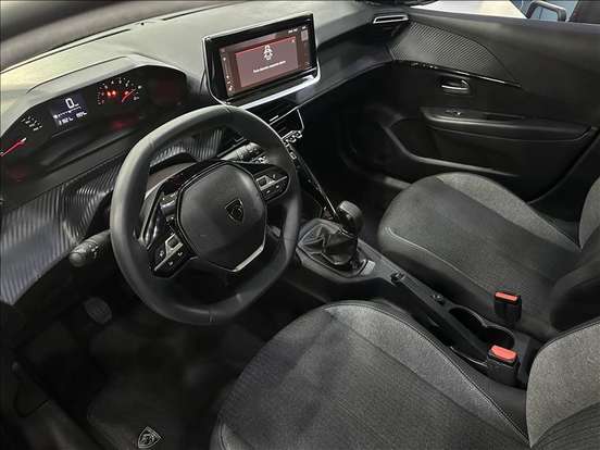 PEUGEOT-208-1.0 FIREFLY FLEX STYLE MANUAL PEUGEOT-208-2025
