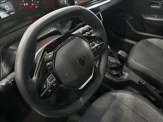 PEUGEOT-208-1.0 FIREFLY FLEX STYLE MANUAL PEUGEOT-208-2025