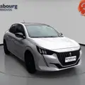 PEUGEOT 208 1.0 FIREFLY FLEX STYLE MANUAL PEUGEOT 208 1.0 FIREFLY FLEX STYLE MANUAL