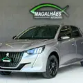 PEUGEOT 208 1.0 FIREFLY FLEX STYLE MANUAL PEUGEOT 208 1.0 FIREFLY FLEX STYLE MANUAL