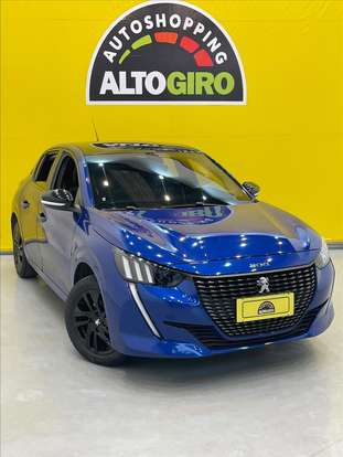 PEUGEOT-208-2022