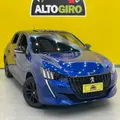 PEUGEOT 208 1.0 FIREFLY FLEX STYLE MANUAL PEUGEOT 208 1.0 FIREFLY FLEX STYLE MANUAL