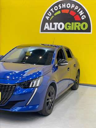 PEUGEOT-208-2022