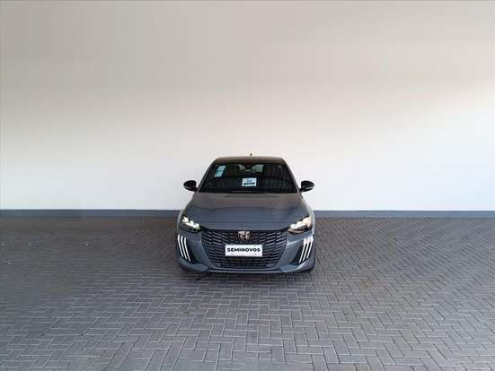 PEUGEOT-208-1.0 TURBO 200 HYBRID GT CVT PEUGEOT-208-2025
