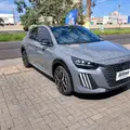 PEUGEOT 208 1.0 TURBO 200 HYBRID GT CVT PEUGEOT 208 1.0 TURBO 200 HYBRID GT CVT