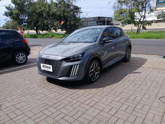 PEUGEOT-208-2025
