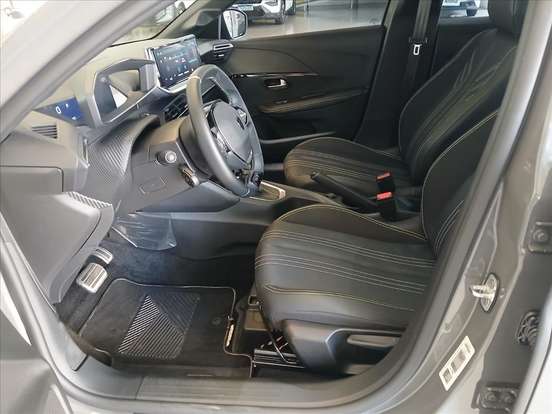 PEUGEOT-208-1.0 TURBO 200 HYBRID GT CVT PEUGEOT-208-2025