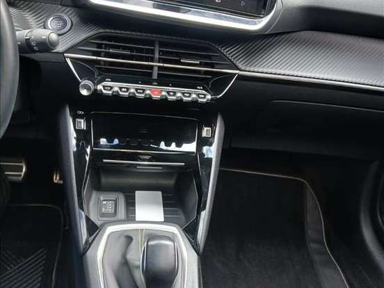 PEUGEOT-208-1.0 TURBO 200 HYBRID GT CVT PEUGEOT-208-2025