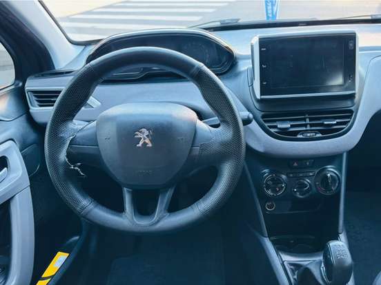 PEUGEOT-208-1.2 ACTIVE 12V FLEX 4P MANUAL PEUGEOT-208-2019