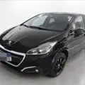PEUGEOT 208 1.2 ACTIVE 12V FLEX 4P MANUAL PEUGEOT 208 1.2 ACTIVE 12V FLEX 4P MANUAL