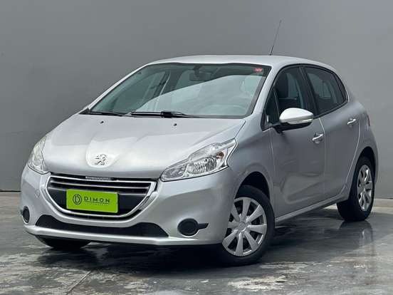 PEUGEOT-208-2014