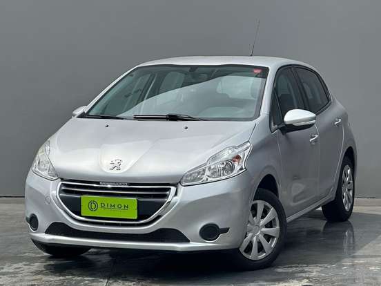 PEUGEOT-208-2014