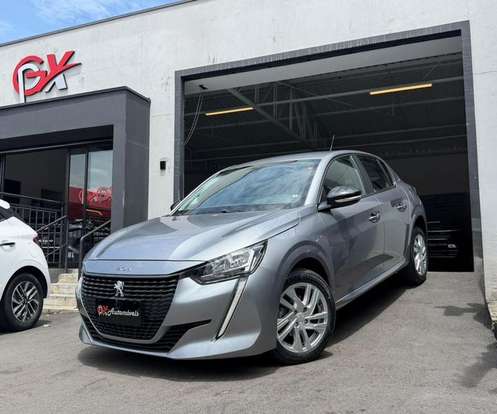 PEUGEOT-208-2023