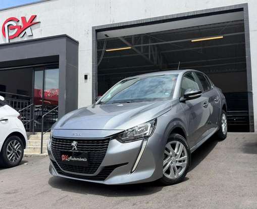PEUGEOT-208-2023