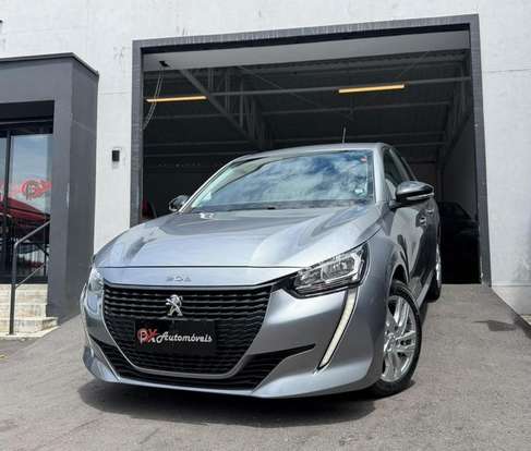 PEUGEOT-208-2023