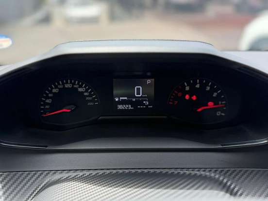 PEUGEOT-208-1.6 16V FLEX ACTIVE AT6 PEUGEOT-208-2023