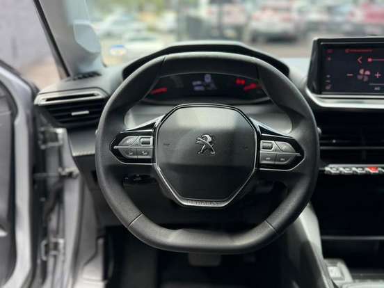 PEUGEOT-208-1.6 16V FLEX ACTIVE AT6 PEUGEOT-208-2023