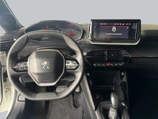 PEUGEOT-208-1.6 16V FLEX ACTIVE AT6 PEUGEOT-208-2022