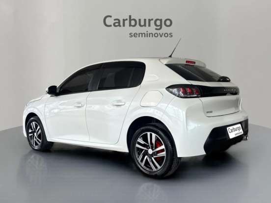PEUGEOT-208-2022
