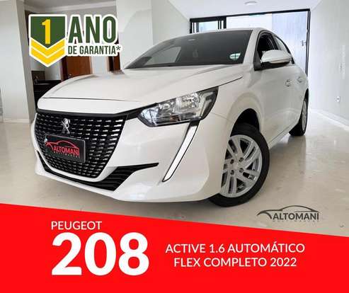 PEUGEOT-208-2022